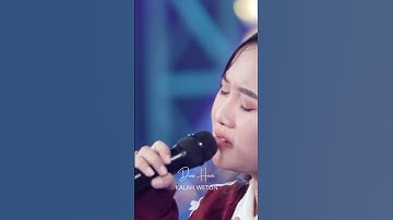 KALAH WETON Yang #divahani #kalahweton #safarimusic #shortsvideo #dangdutkoplo #music #cover