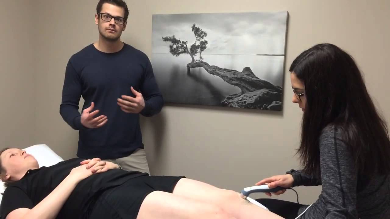 Ultrasound Therapy YouTube