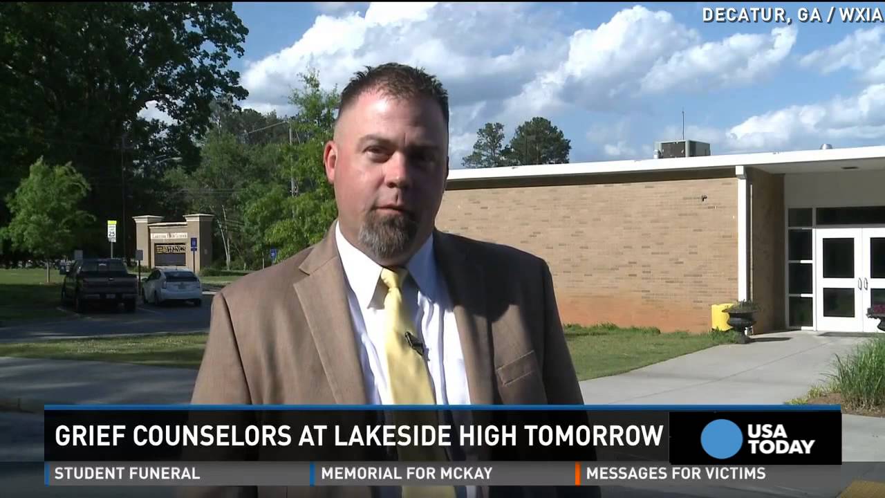 Teacher dies after crash with couple headed to prom