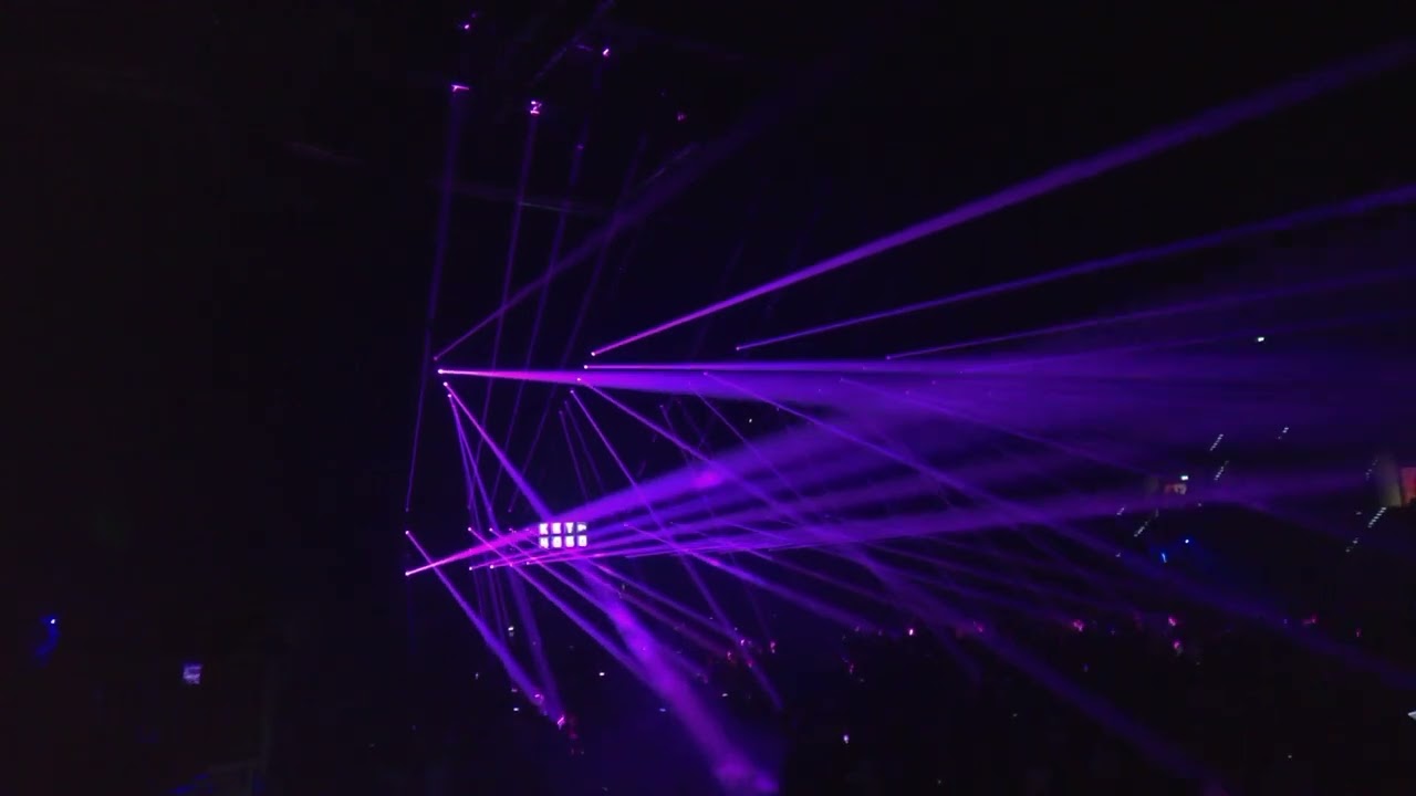 Key4050 Dreamstate Europe 2022 YouTube