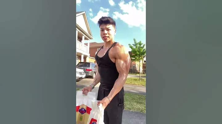 UNDERRATED $20 HOME GYM EQUIPMENT - DayDayNews