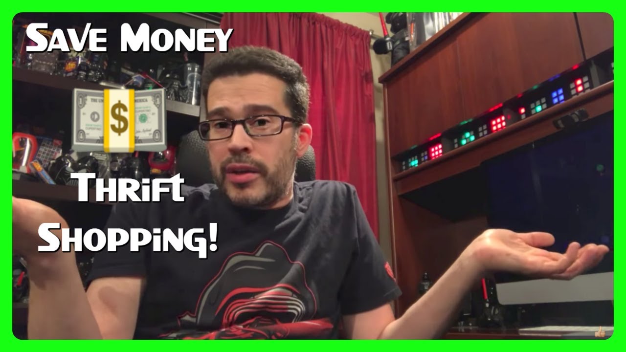 gadgets with small rotary blades HOW TO THRIFT 💸