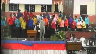 Pentab Sunday Night February 15, 2015