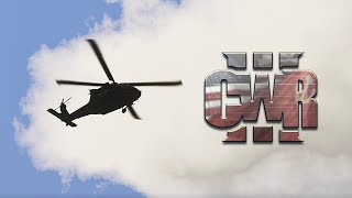 FLASHPOINT mission 1 - Arma 3 Cold War Crisis Remaster CWR3