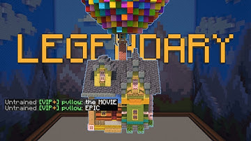 PRO Minecraft Builders vs Build Battle!