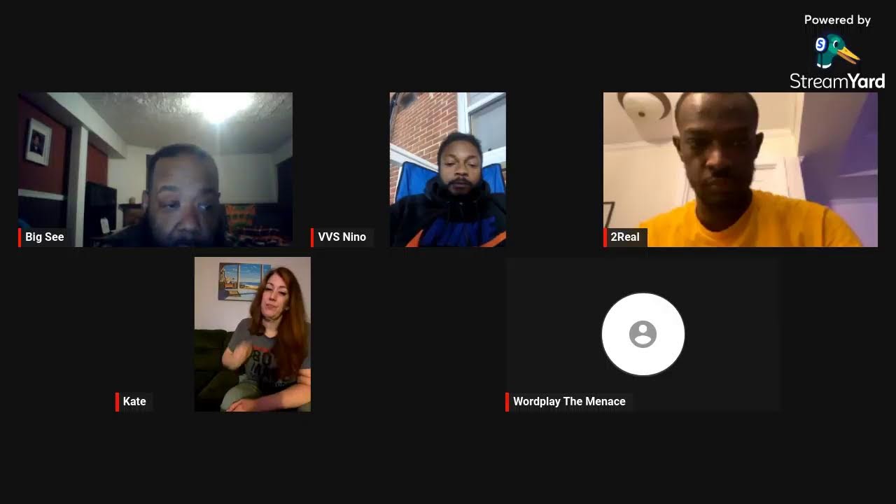 Bars Over Bricks Battle League PRESENTS: Brick Madness Face-offs