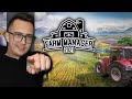 Farm Manager 2021👨‍🌾 Odbudowa Gospodarstwa & Wsi 😱 CO NOWEGO W GRZE!? 🌱 MafiaSolec