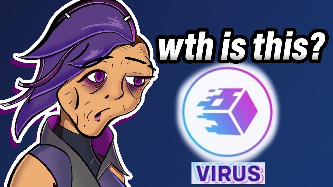 Old Sombra Player tries NEW Sombra YouTube
