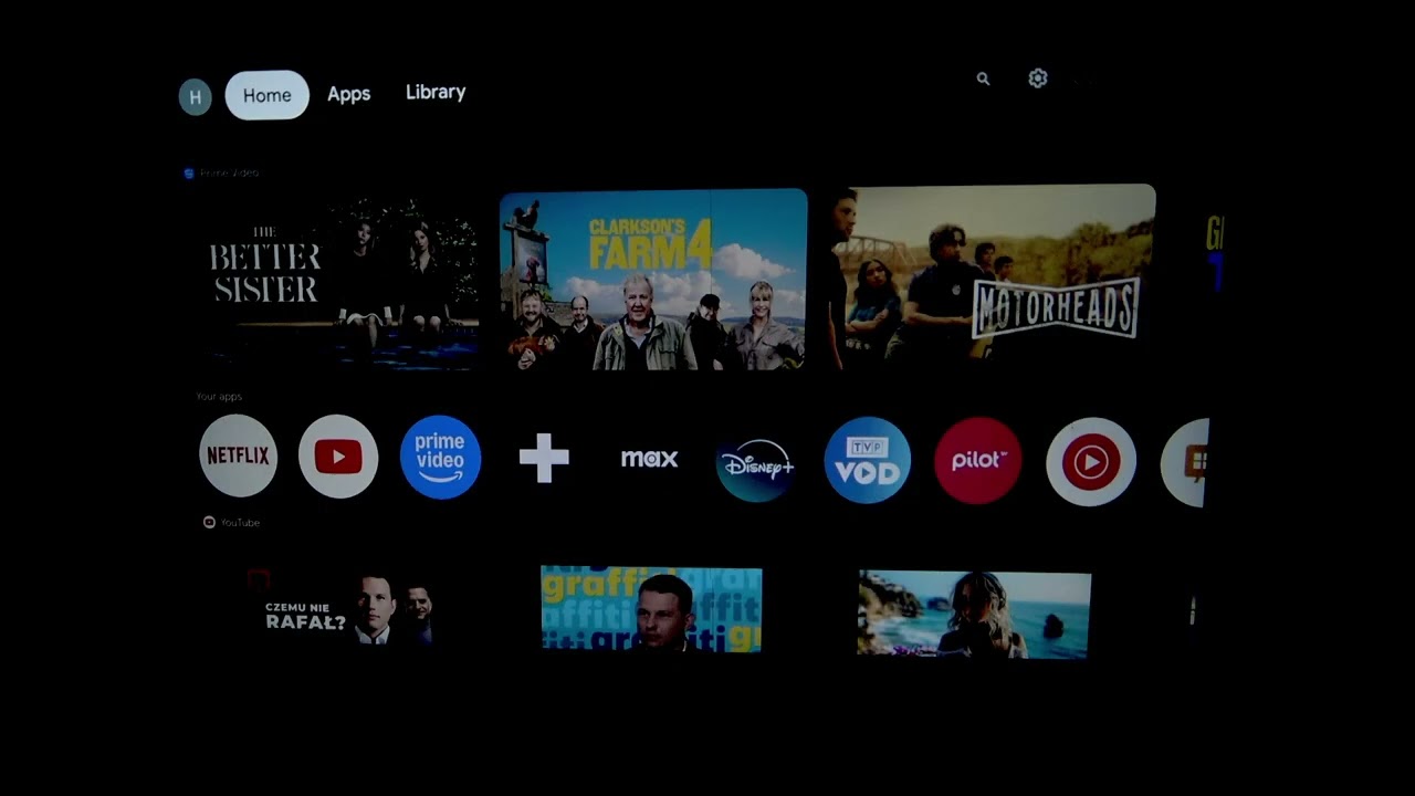 XIAOMI Smart Projector L1 Pro – How to Pair Accessories