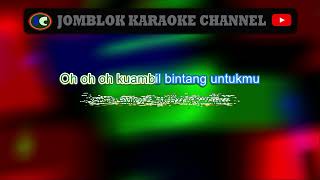 Java Jive Buah Hati Karaoke