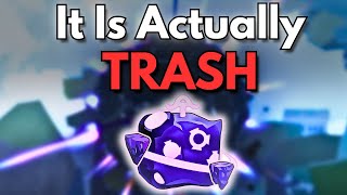 How To DESTROY Gravity Users in Blox Fruits!