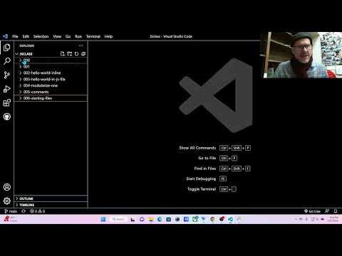 Your JavaScript assignment explained