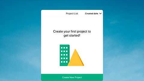 Set up your first drone project on Site Scan Esri Edition