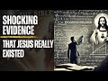 SHOCKING EVIDENCE THAT JESUS EXISTED. #jesuschrist #jesusisreal #jesus