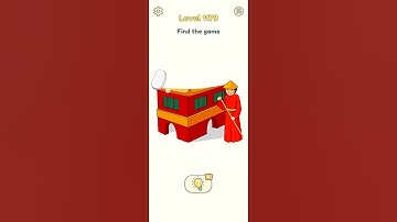 Dop 2 | Level 1179 | Find the game | Delete one part | ‎@Dop2Gaming1122 | #Dop2 | #gaming1122 #viral