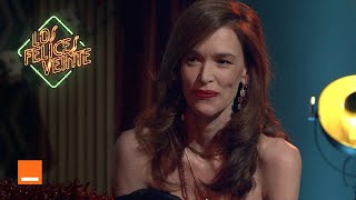 Los Felices Veinte: Paz de la Huerta + Los Vinagres - Programa completo | #LosFelicesVeinte