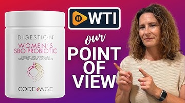 Codeage Women’s Probiotics | Our Point Of View
