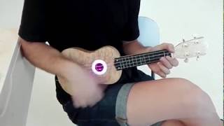 Bob Marley song - DIY Smart Electronic Ukeleke with Arduino screenshot 4