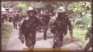 LAGU LEMBAH TIDAR Cover TARUNA AKMIL FULL LIRIK