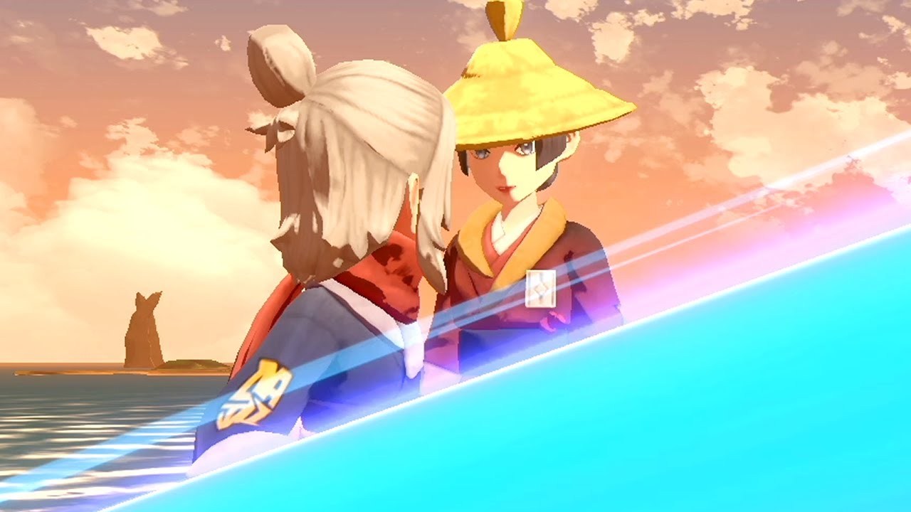 Pokemon Legends Arceus - 100% Walkthrough Part 83 No Commentary Gameplay - The Pearl Clan's Treasure