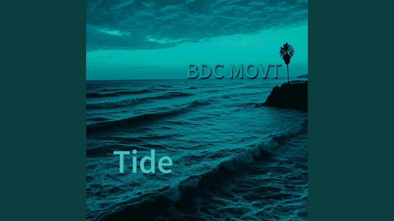 Watch tide on YouTube Watch tide on YouTube