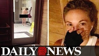 Woman Body Shamed By Dani Mathers Speaks Out For The First Time