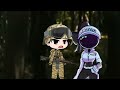 Patty the Hedgehog Zombies: Part 11 Finding sister
