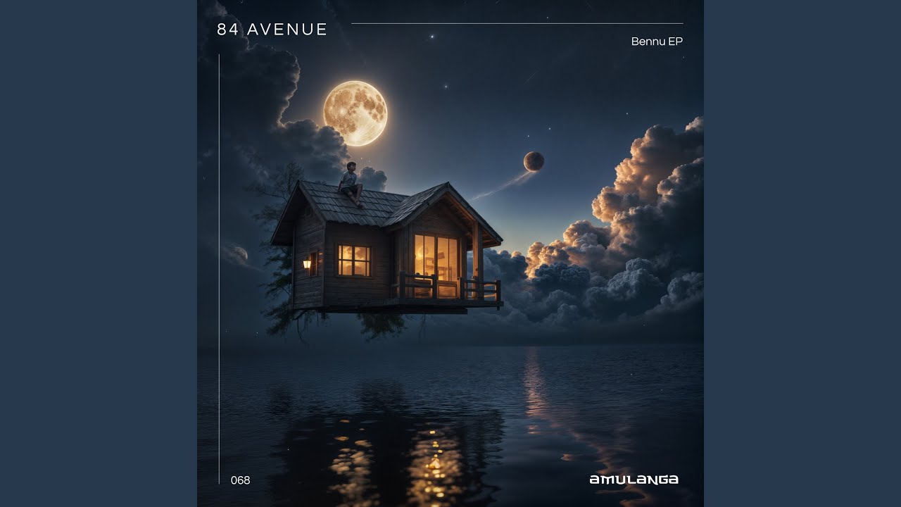 Black Sequoia (Extended Mix)