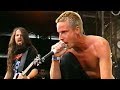 Capture de la vidéo Clawfinger - Weeze 20.08.2000 "Bizarre Festival" (Tv)