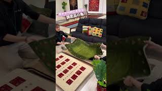 【ギャッベ】遊牧民の手織り絨毯〜約120cmx80cm〜 #ギャッベ #絨毯 #マイホーム #リフォーム #diy #サステナブル #ルームツアー #ペルシャ絨毯 #インテリア #gabbeh