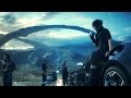 聽說final fantasy15不少人破關了，但是你知道三位基友怎麼來的嗎? 兄弟情