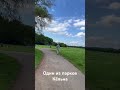 Один из парков города Кёльн. #германия #жизньвгермании