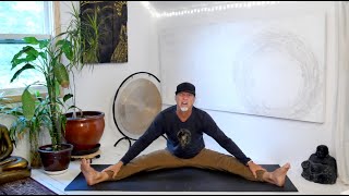 30min Yoga for a better back by Yoga with Carter 121 views 8 months ago 29 minutes