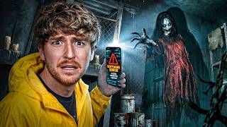 The Horror Games I Should've SKIPPED..
