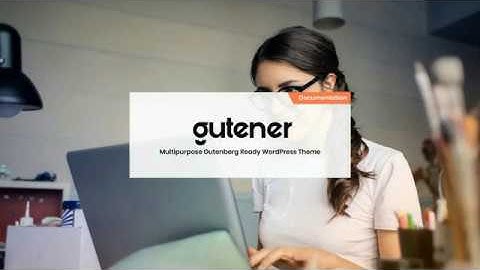 How to setup Header Layouts & Options | Gutener Pro