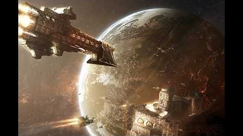 Is the Imperium Really Humanity