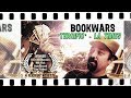 New York Street Booksellers Documentary 'BOOKWARS' ('Terrific' - LA Times) Sidewalk Story - Section