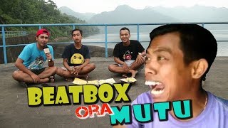 CERITA RIYANTO HUSNOH || BEATBOX VIRAL