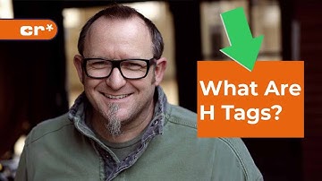 Mastering H Tags: Boost Your SEO & Content Structure!