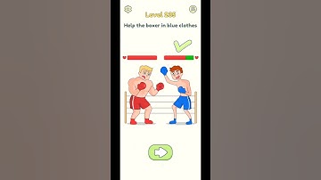 Dop 2 level 235 walkthrough solution #dop #dop2 #shorts #like #gameplay