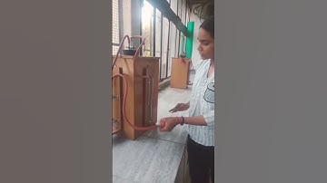 adiabatic expansion and compression experiment bsc2 nd year#BSc#engineering #adiabaticexpansion