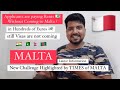 MALTA Visa New Information! People Paying Rents For Months, Still VISAS are Not Coming ! Malta Visa