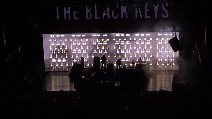 "Little Black Submarines" "Broken Finger Blues" "L...