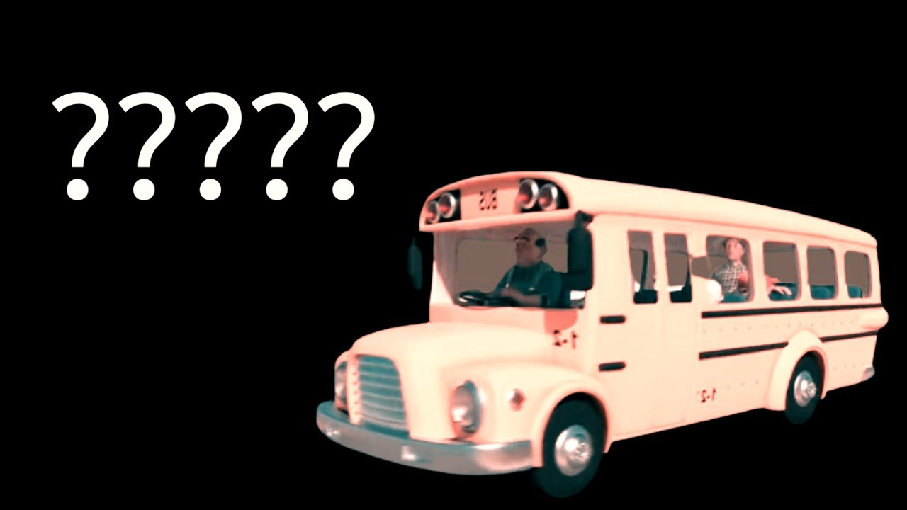 Wheels on the Bus – On Halloween! 🎃 | 3D Nursery Rhymes & Kids Songs – Sound variations