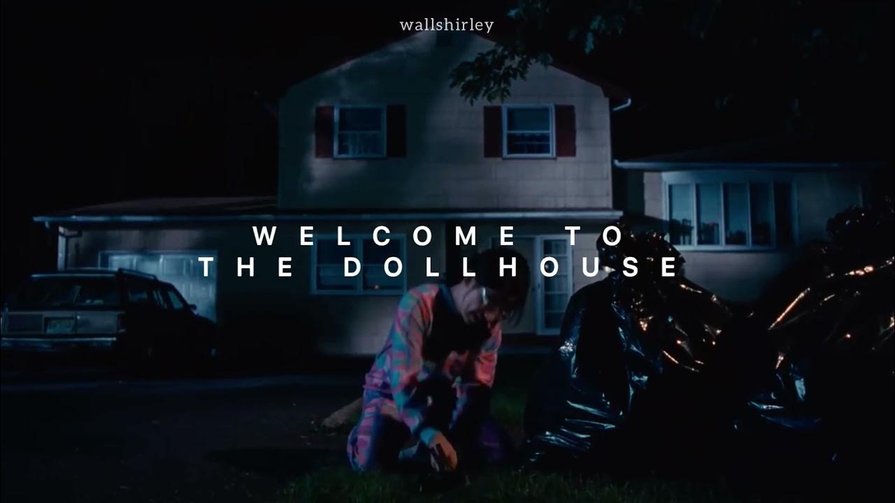 to the dollhouse (lyrics + sub español) YouTube