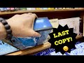 The Temple of Man: Crossing Egypt's Nile to GRAB the LAST copy! 🇪🇬 (LIVING IN LUXOR VLOG)