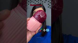 Beetroot Se Dark Spots Aur Tanning Gayab 😍 #viralshorts #glowingskin