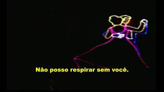 Mark Medlock & Dieter Bohlen - Unbelievable - com legenda em português