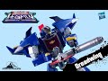 Transformers: Legacy Evolution Leader Class DREADWING (Prime Universe) Video Review