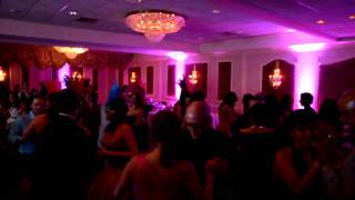 msv latin dance